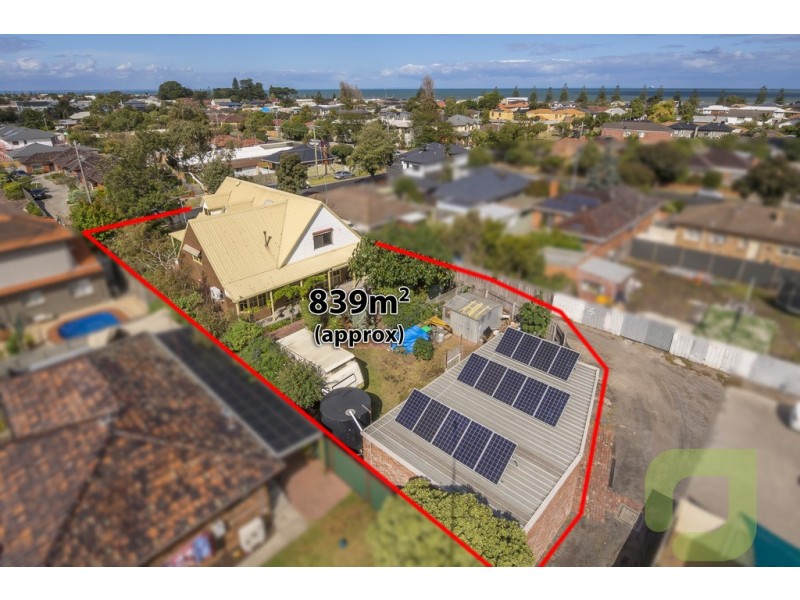 33 Romawi Street, Altona VIC 3018