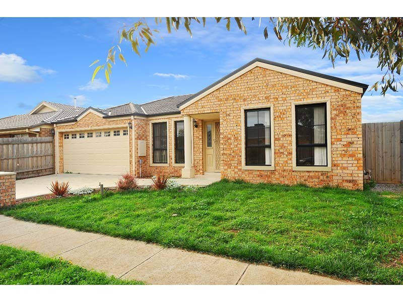 78 Damask Drive, Tarneit VIC 3029