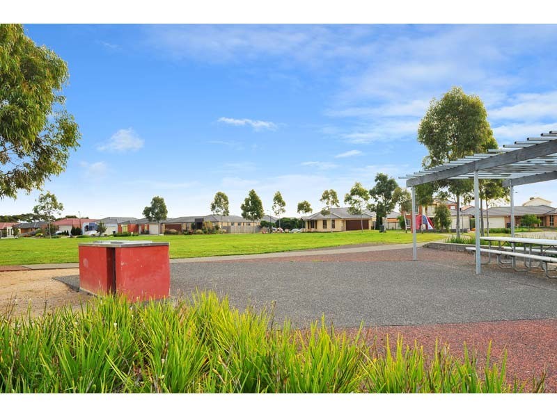 78 Damask Drive, Tarneit VIC 3029
