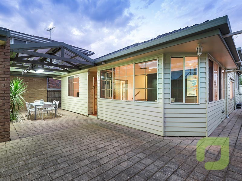 118 Blyth Street, Altona VIC 3018