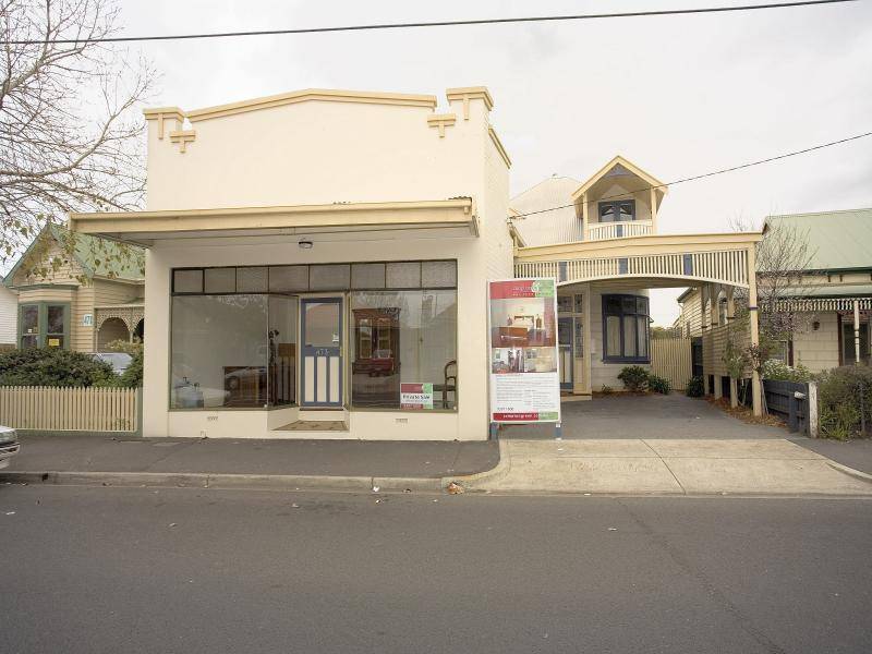 473 Melbourne Road, Newport VIC 3015
