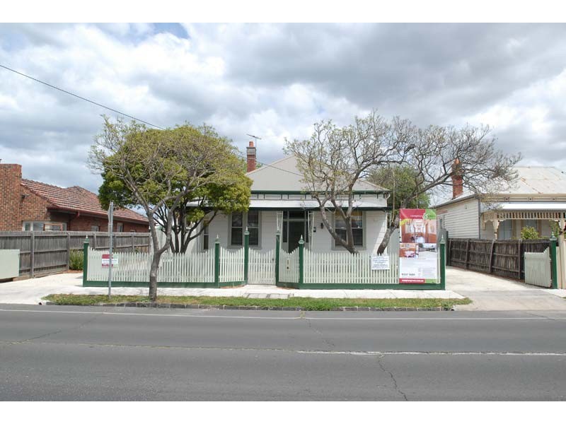 257 Douglas Parade, Newport VIC 3015