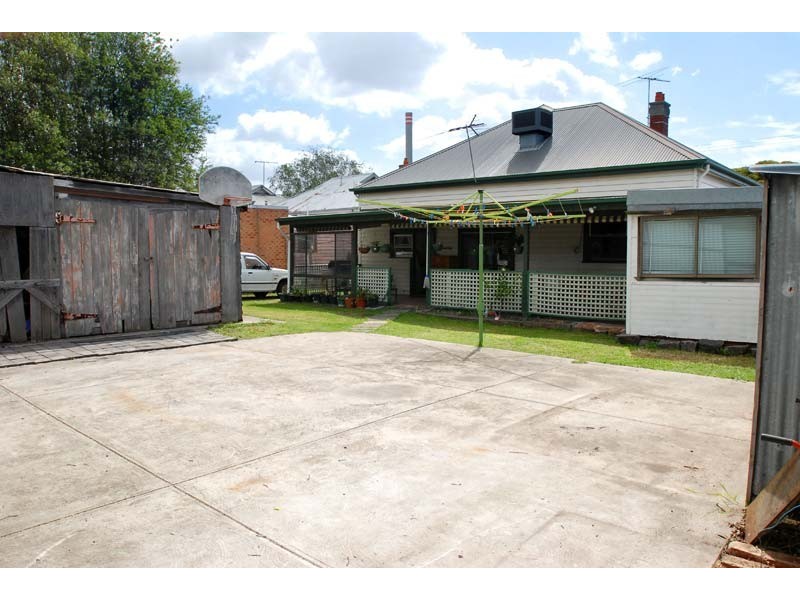 257 Douglas Parade, Newport VIC 3015