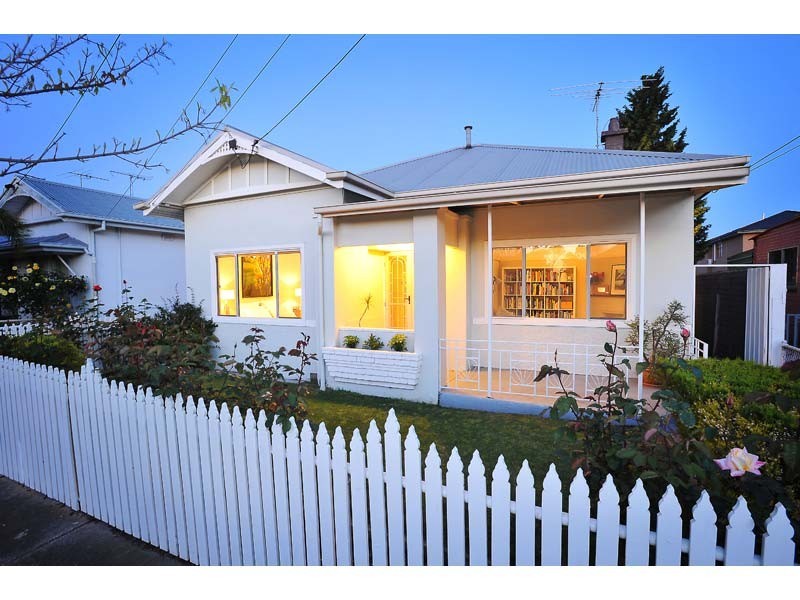 22 Maddock Street, Footscray VIC 3011