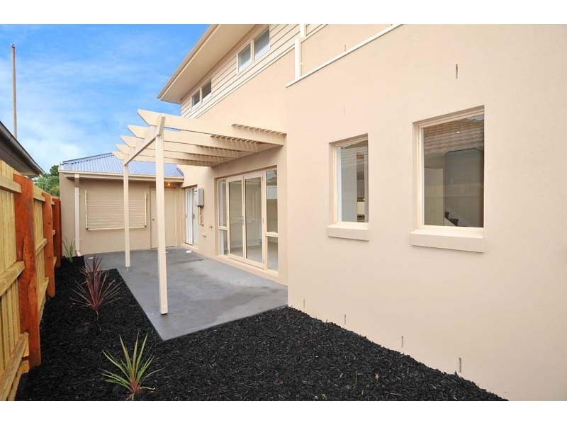 3/39 Vernon Street, South Kingsville VIC 3015