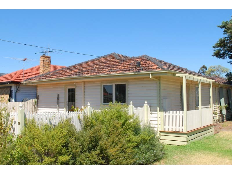 79 Junction Street, Newport VIC 3015