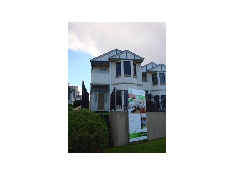 1/43 Walter Street, Williamstown VIC 3016