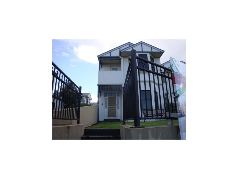 1/43 Walter Street, Williamstown VIC 3016