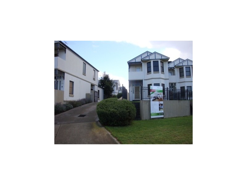 1/43 Walter Street, Williamstown VIC 3016