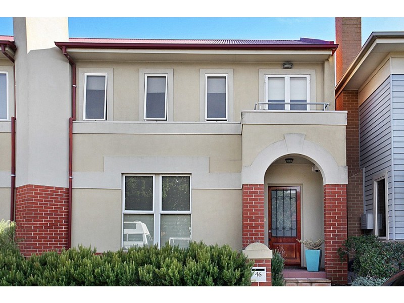 46 Crofton Drive, Williamstown VIC 3016