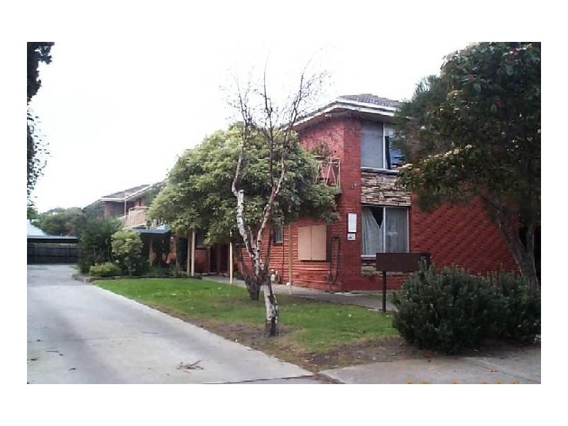 3/24 Twyford St, Williamstown VIC 3016