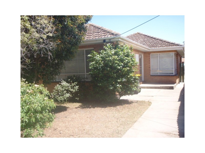 103 Hannan St, Williamstown VIC 3016