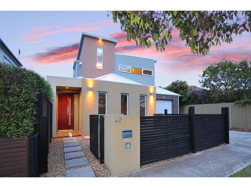 92 Oxford Street, Newport VIC 3015