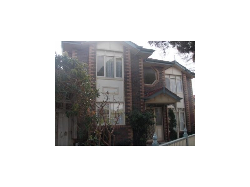 18 Milford St, Newport VIC 3015