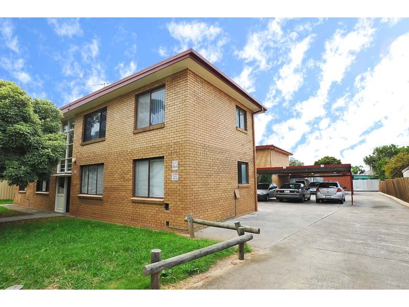 14/42 Percy Street, Newport VIC 3015