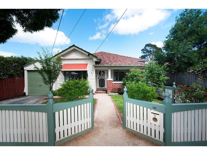 59 Challis Street, Newport VIC 3015