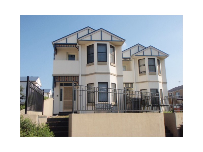 3/43 Walter Street, Williamstown VIC 3016