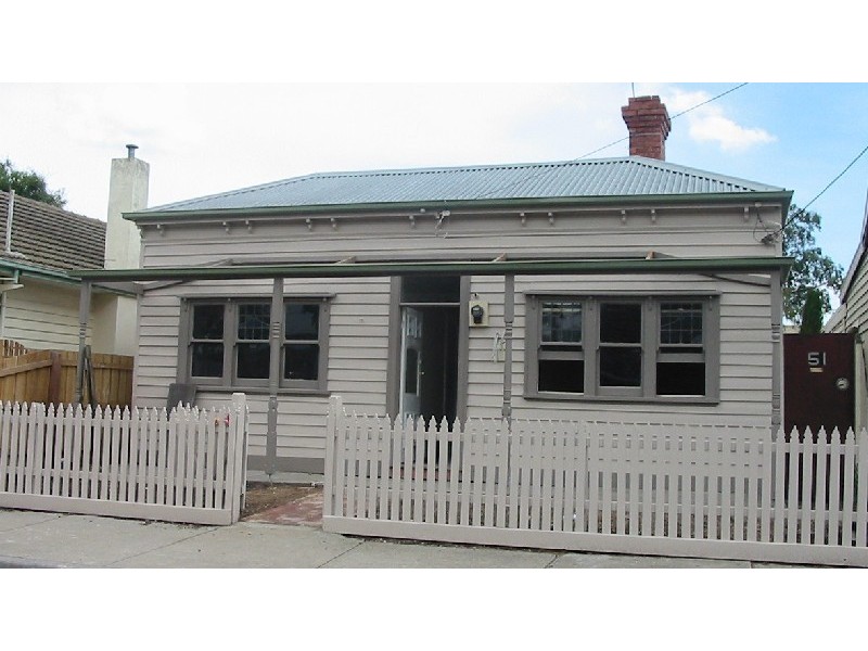 51 Princes Street, Williamstown VIC 3016
