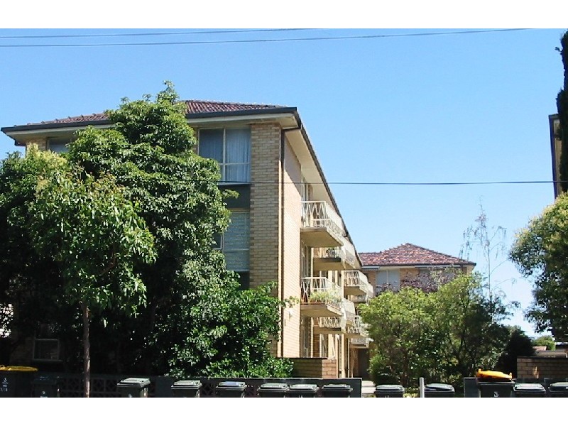 11/18 Station Road, Williamstown VIC 3016