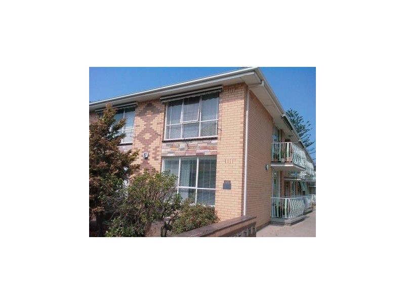 1/97 Melbourne Road, Williamstown VIC 3016
