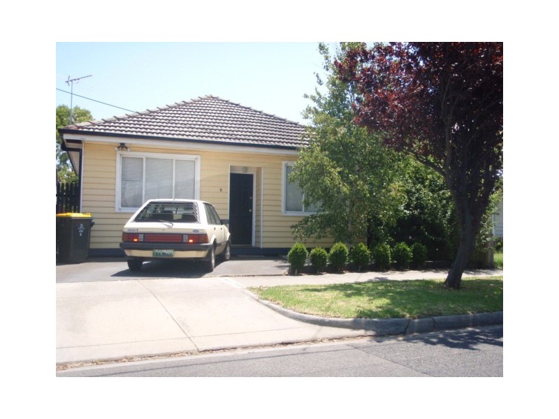 6 Inglis Street, Williamstown VIC 3016