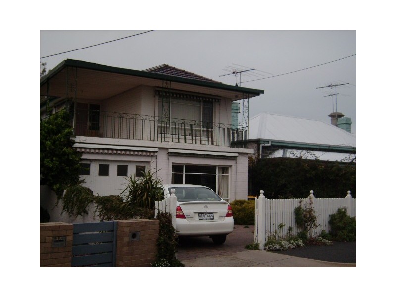 24 James Street, Williamstown VIC 3016
