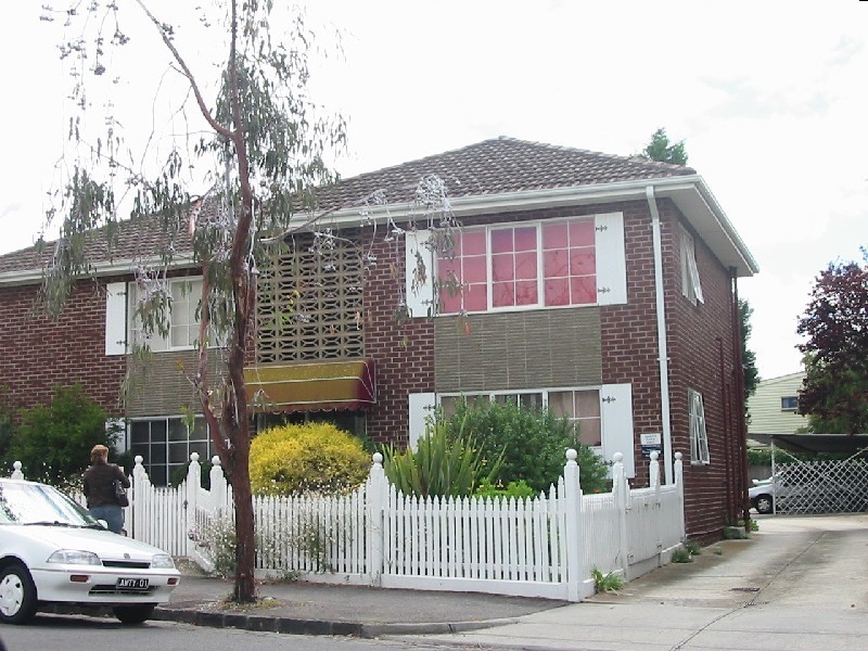 4/14 Stevedore Street, Williamstown VIC 3016