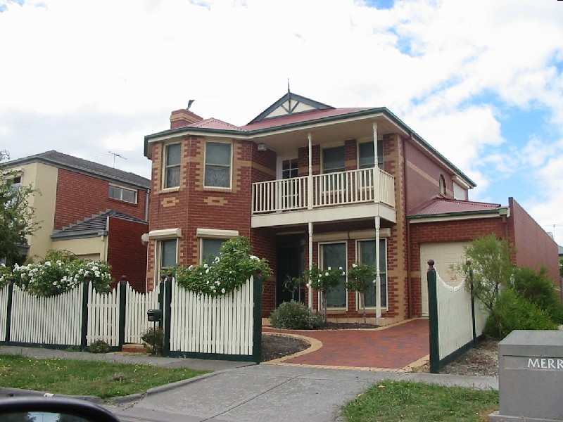 26 Merrett Drive, Williamstown VIC 3016