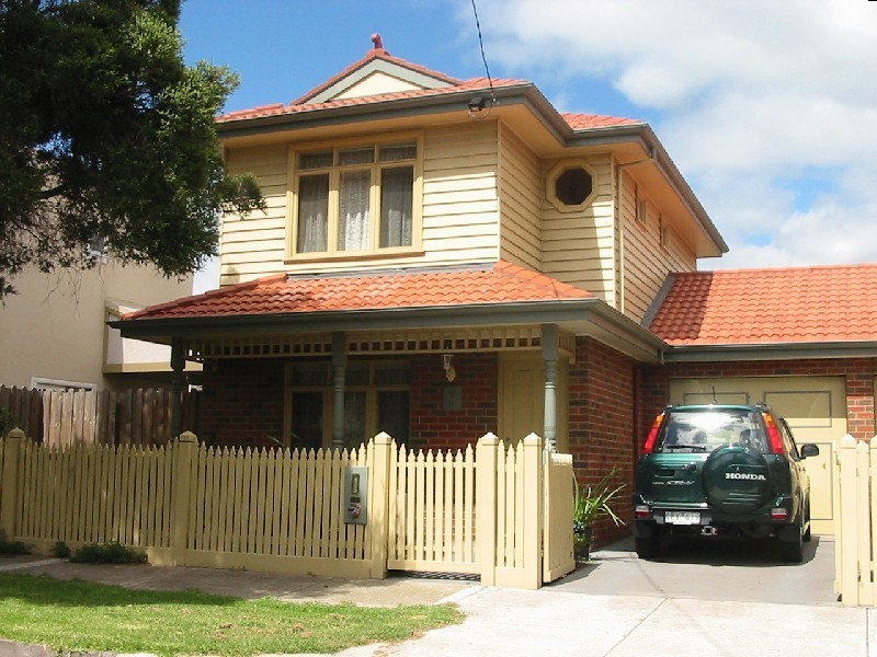 3 Jeffrey Avenue, Altona North VIC 3025