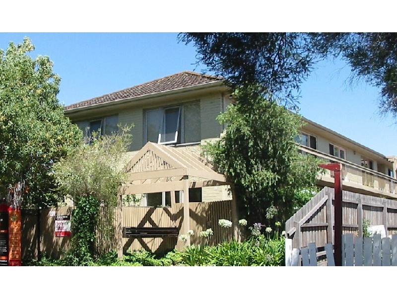 16/29 Schutt St, Newport VIC 3015