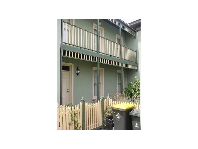 4/15 Thompson Street, Williamstown VIC 3016