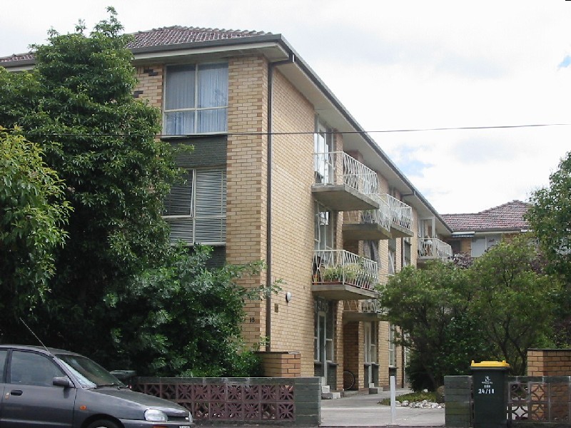 13/18 Station Rd, Williamstown VIC 3016