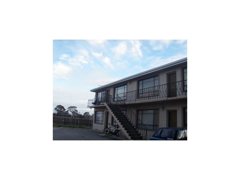 4/179 Mason Street, Newport VIC 3015