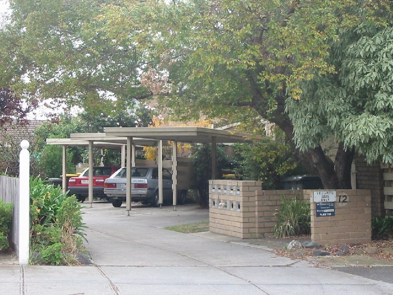4/12 Stevedore St, Williamstown VIC 3016