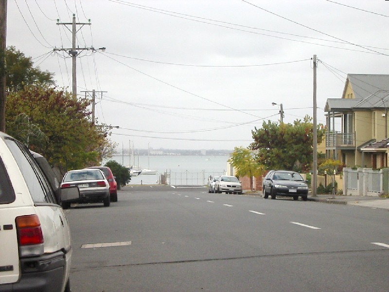 4/12 Stevedore St, Williamstown VIC 3016