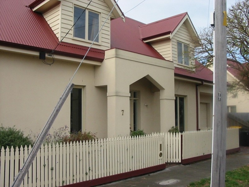 7 Wilkins St, Newport VIC 3015