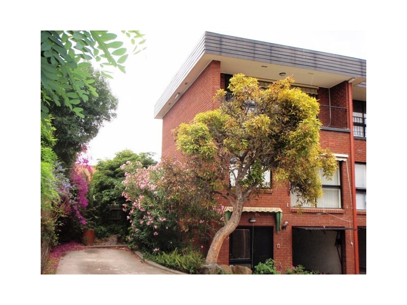 23/8 The Strand, Williamstown VIC 3016