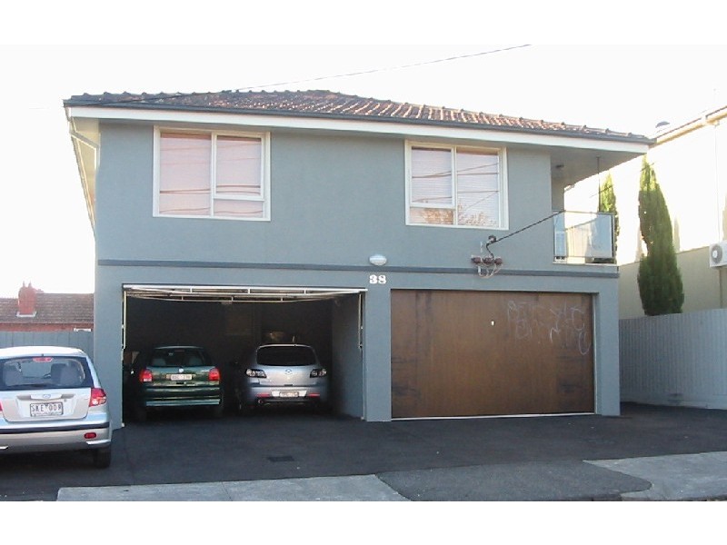 6/38 The Avenue, St Kilda East VIC 3183