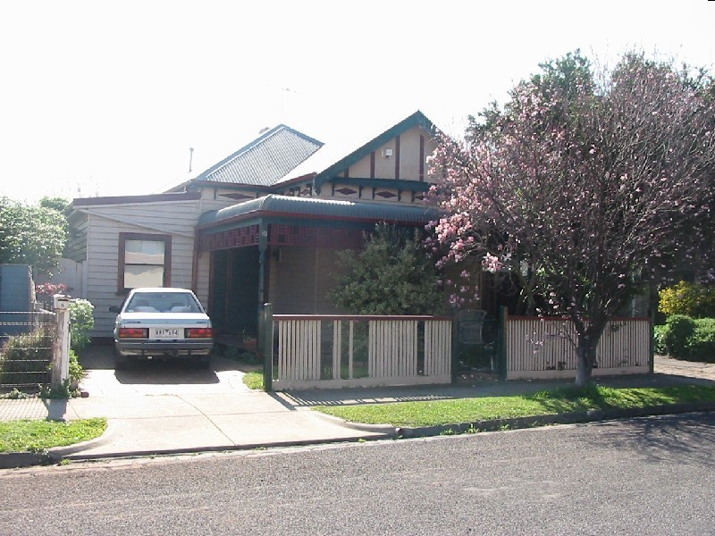 4 Knight Street, Williamstown VIC 3016