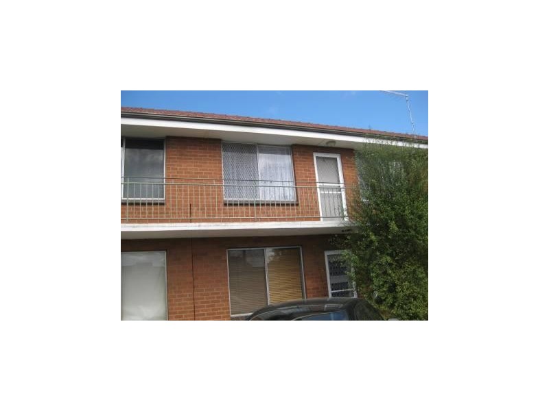 6/17 Greene Street, Spotswood VIC 3015