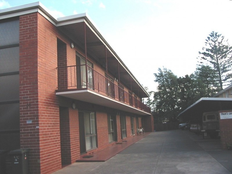 8/95 Melbourne Road, Williamstown VIC 3016