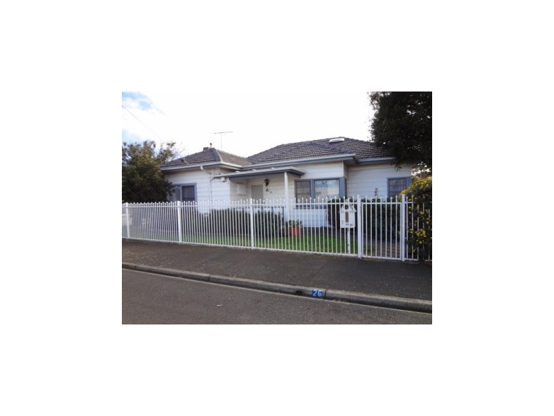 26 Castle Street, Williamstown VIC 3016