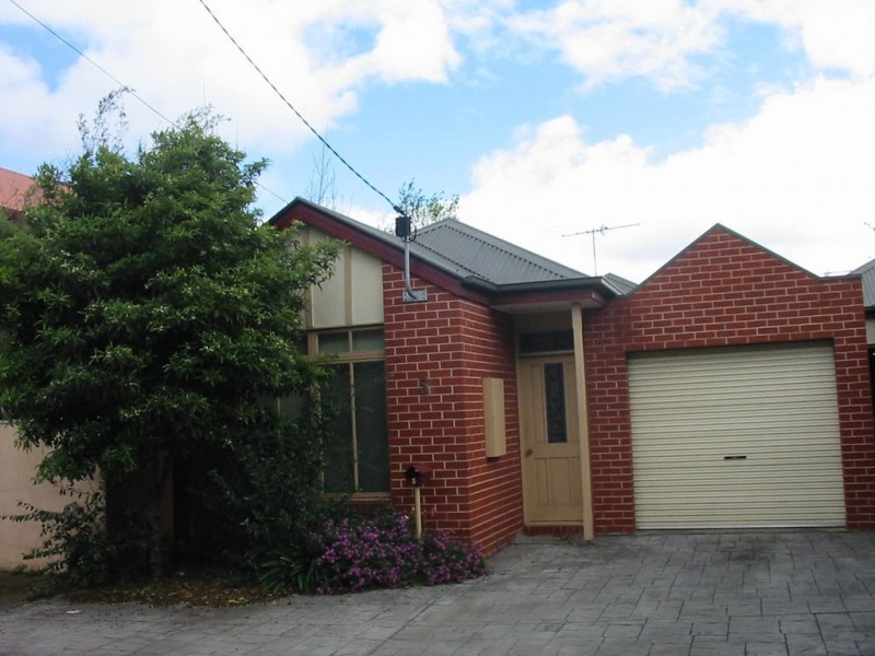 5 Station Lane, Williamstown VIC 3016