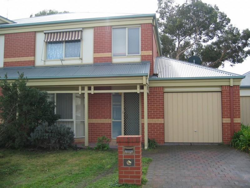 2 Whittaker Court, Williamstown VIC 3016