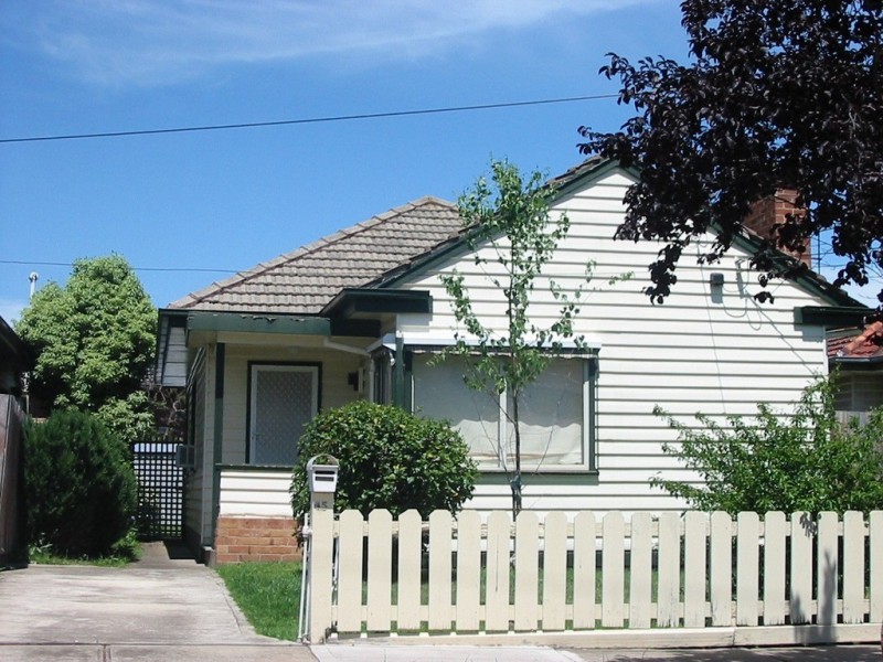 45 Ford Street, Newport VIC 3015