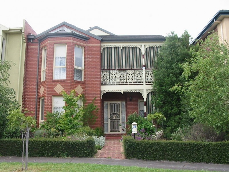 29 Smith Avenue, Williamstown VIC 3016