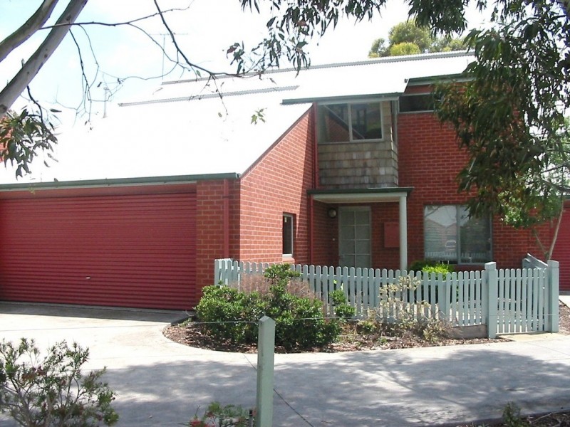 3 Parker Mews, Williamstown VIC 3016