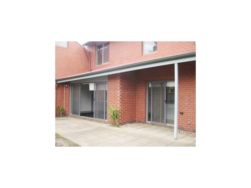 3 Parker Mews, Williamstown VIC 3016