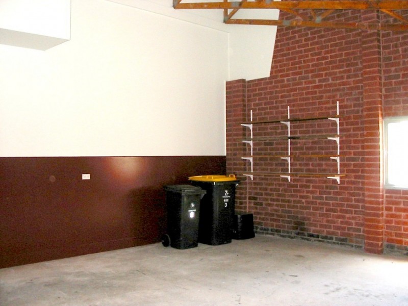 3 Parker Mews, Williamstown VIC 3016