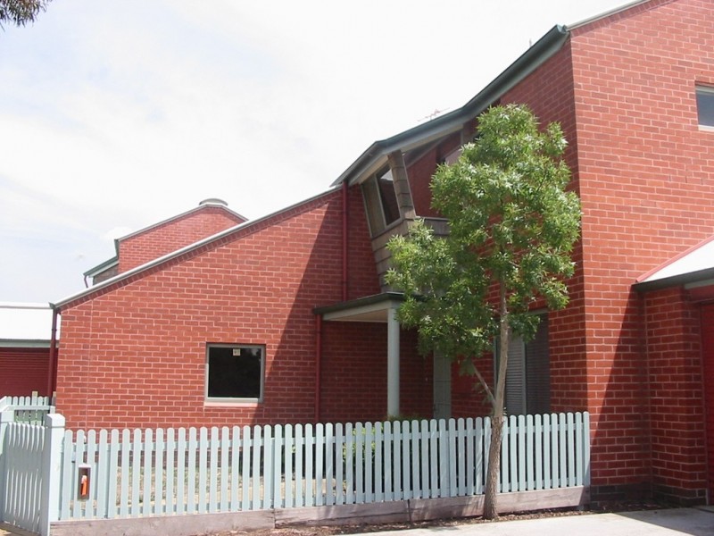 3 Parker Mews, Williamstown VIC 3016